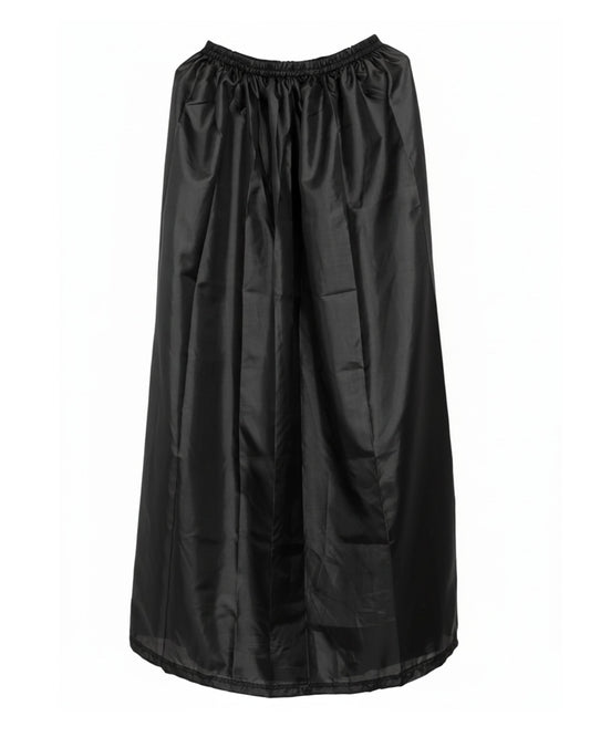 جيبة صلاة محمولة - أسود