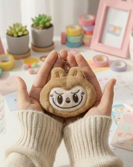 ميدالية فرو لابوبو - بيج