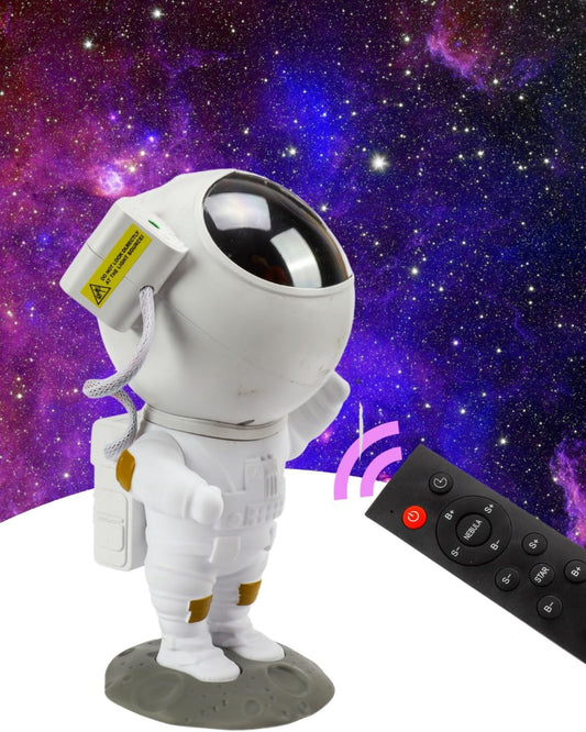 بروجيكتور رائد الفضاء