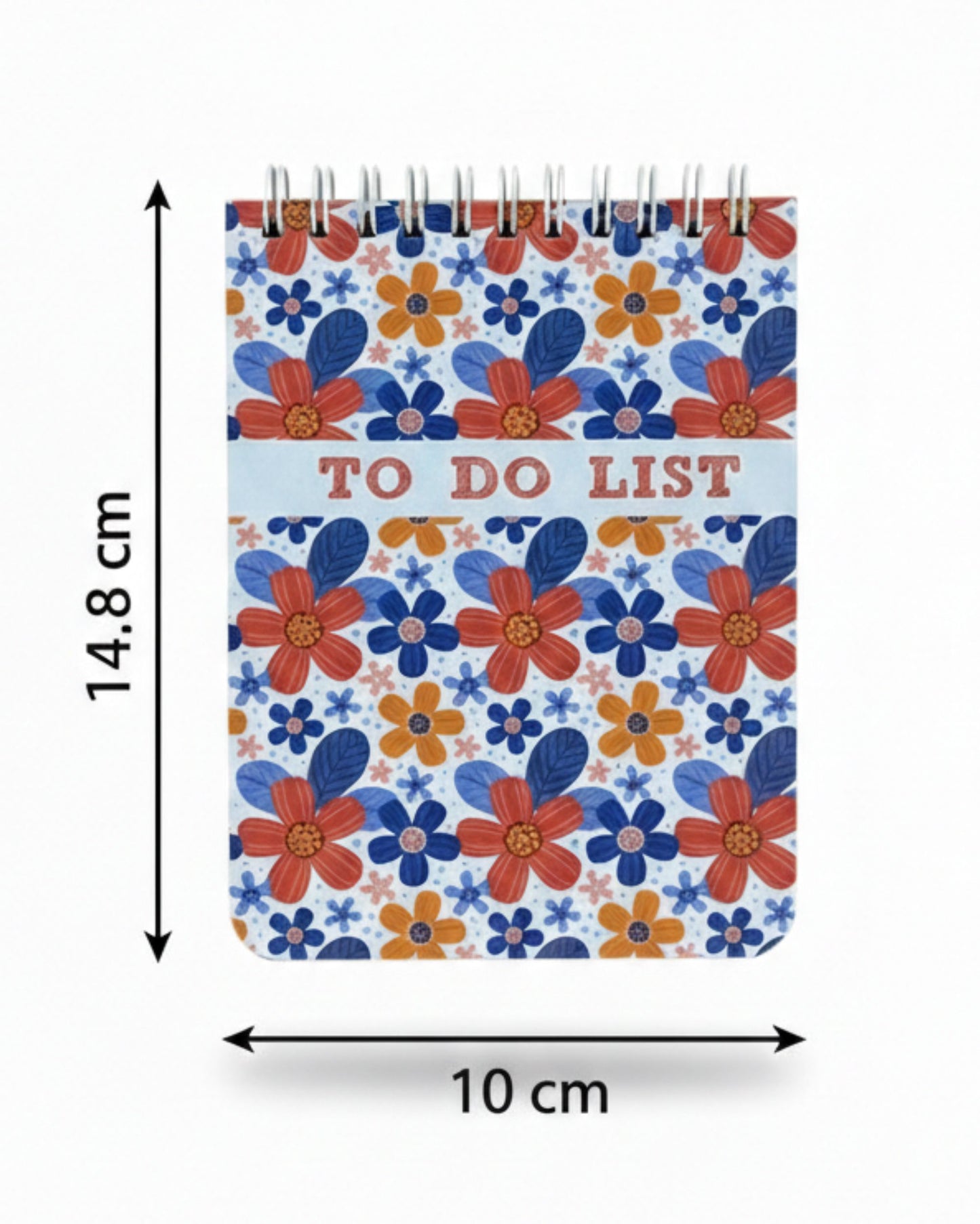 نوتة to do list - أشكال متنوعة