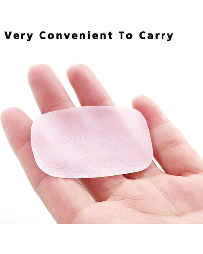 علبة شرائح صابون محمولة