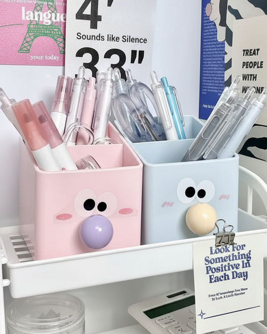 منظم أقلام للمكتب