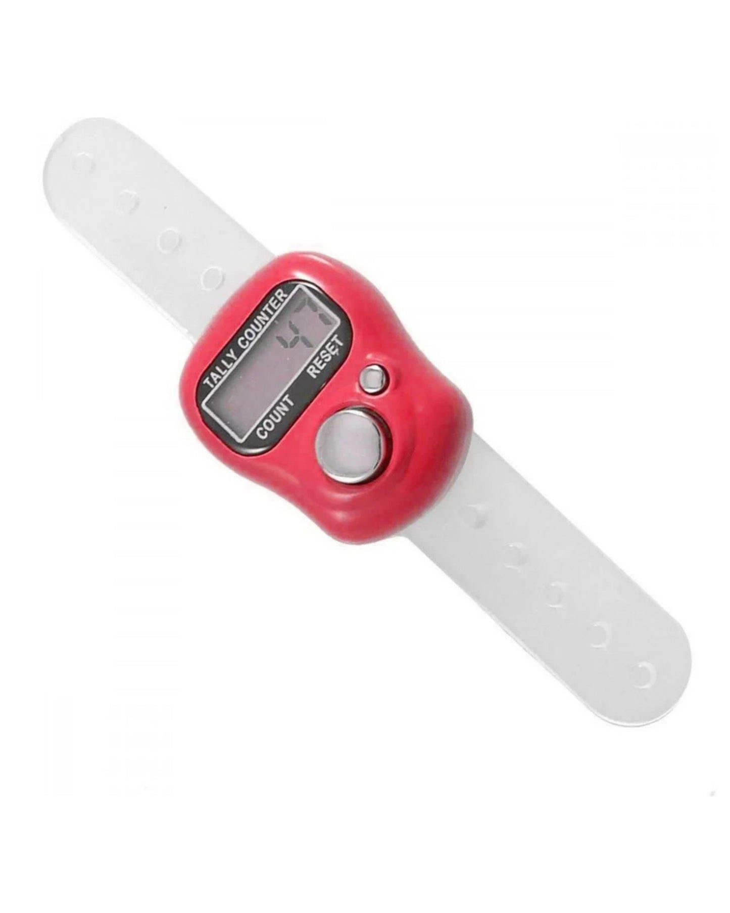 خاتم تسبيح إلكتروني - ألوان مختلفة