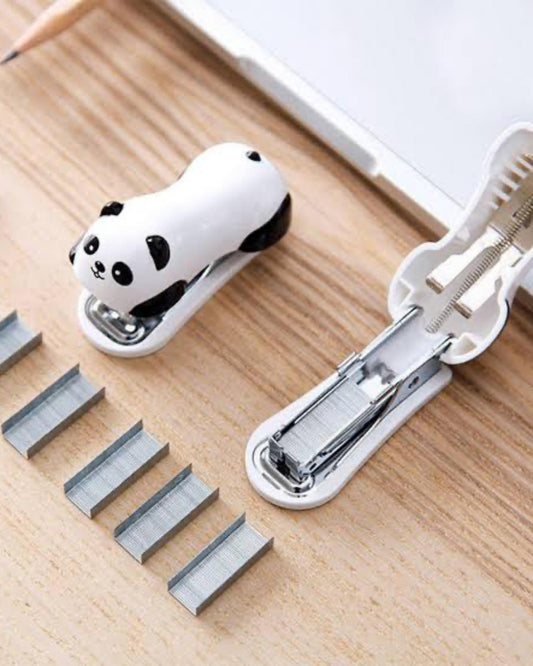 دباسة شكل باندا