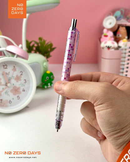 قلم رصاص سنون 0.7 ملم - مربعات