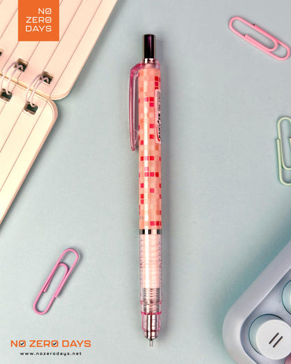 قلم رصاص سنون 0.7 ملم - مربعات