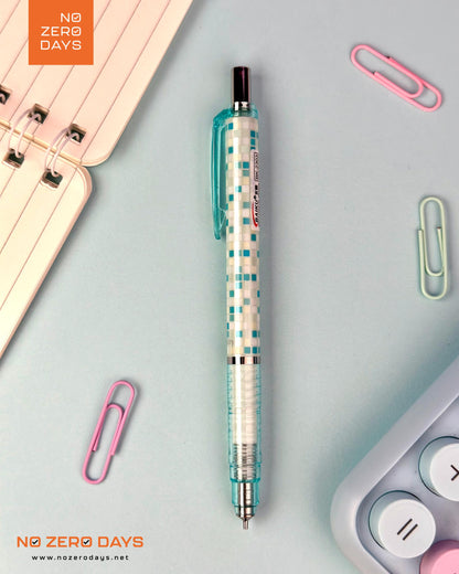 قلم رصاص سنون 0.7 ملم - مربعات