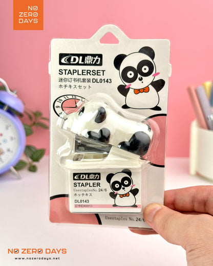 دباسة شكل باندا