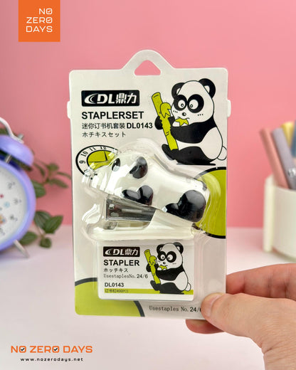 دباسة شكل باندا