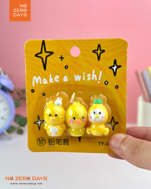 مجسمات قلم - كتكوت