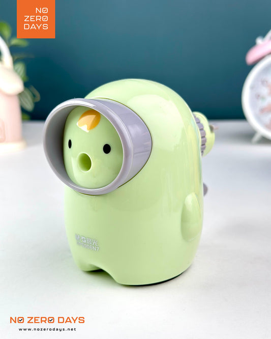 براية مكتب M&G - أخضر