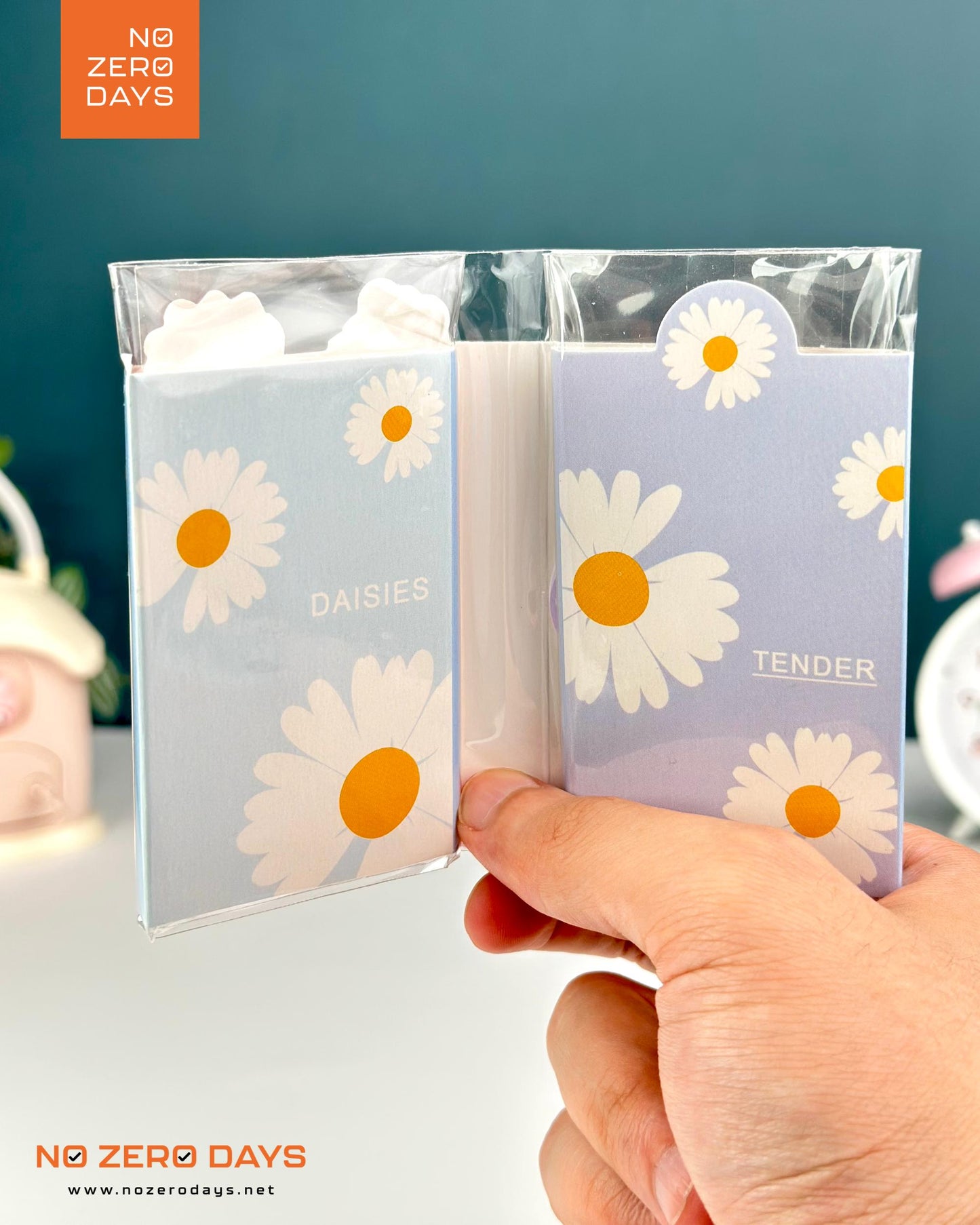 دفتر ستيكي نوت متعدد الألوان