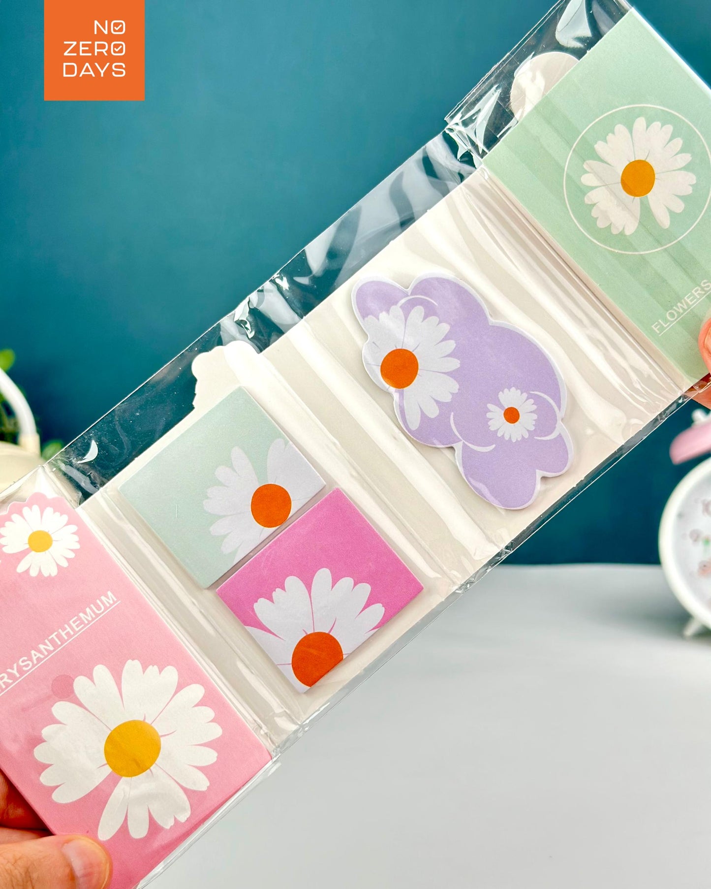 دفتر ستيكي نوت متعدد الألوان