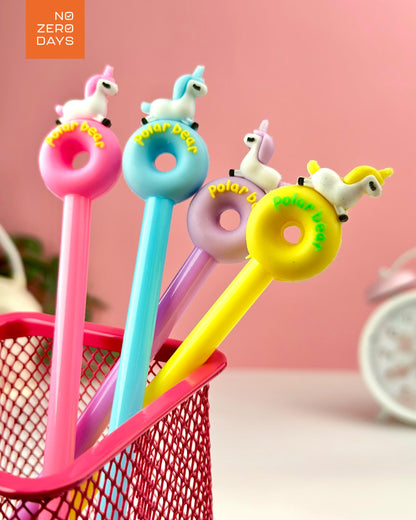 قلم يونيكورن