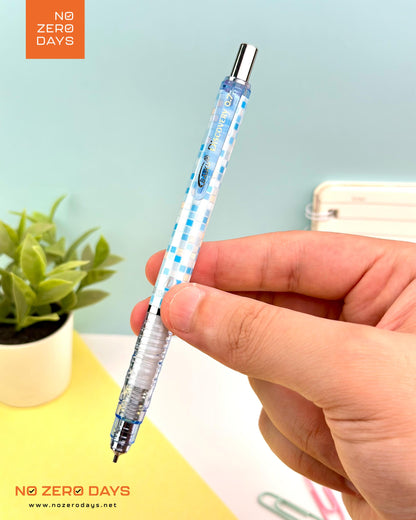 قلم رصاص سنون 0.7 ملم - مربعات