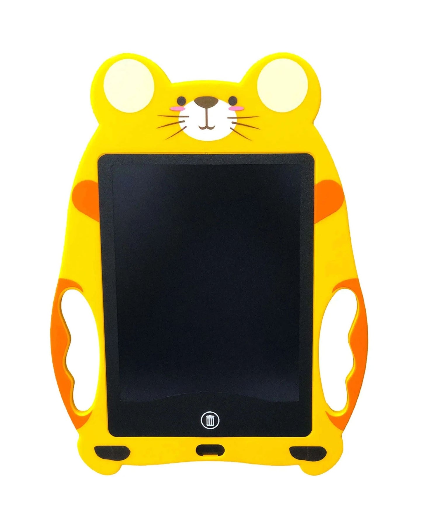 تابلت كتابة ورسم LCD - شكل نمر
