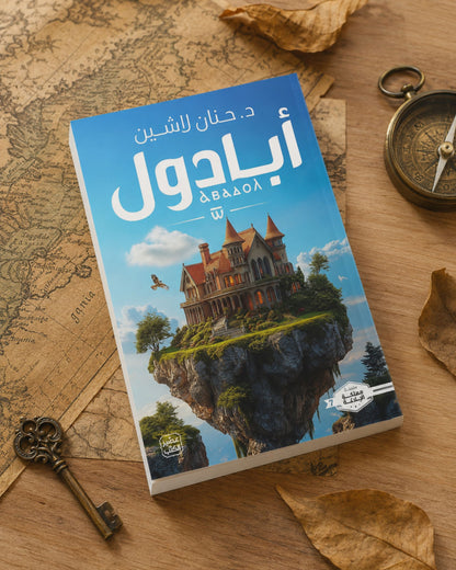 رواية أبادول