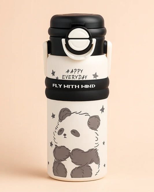 مج حراري 500 مل - شكل باندا