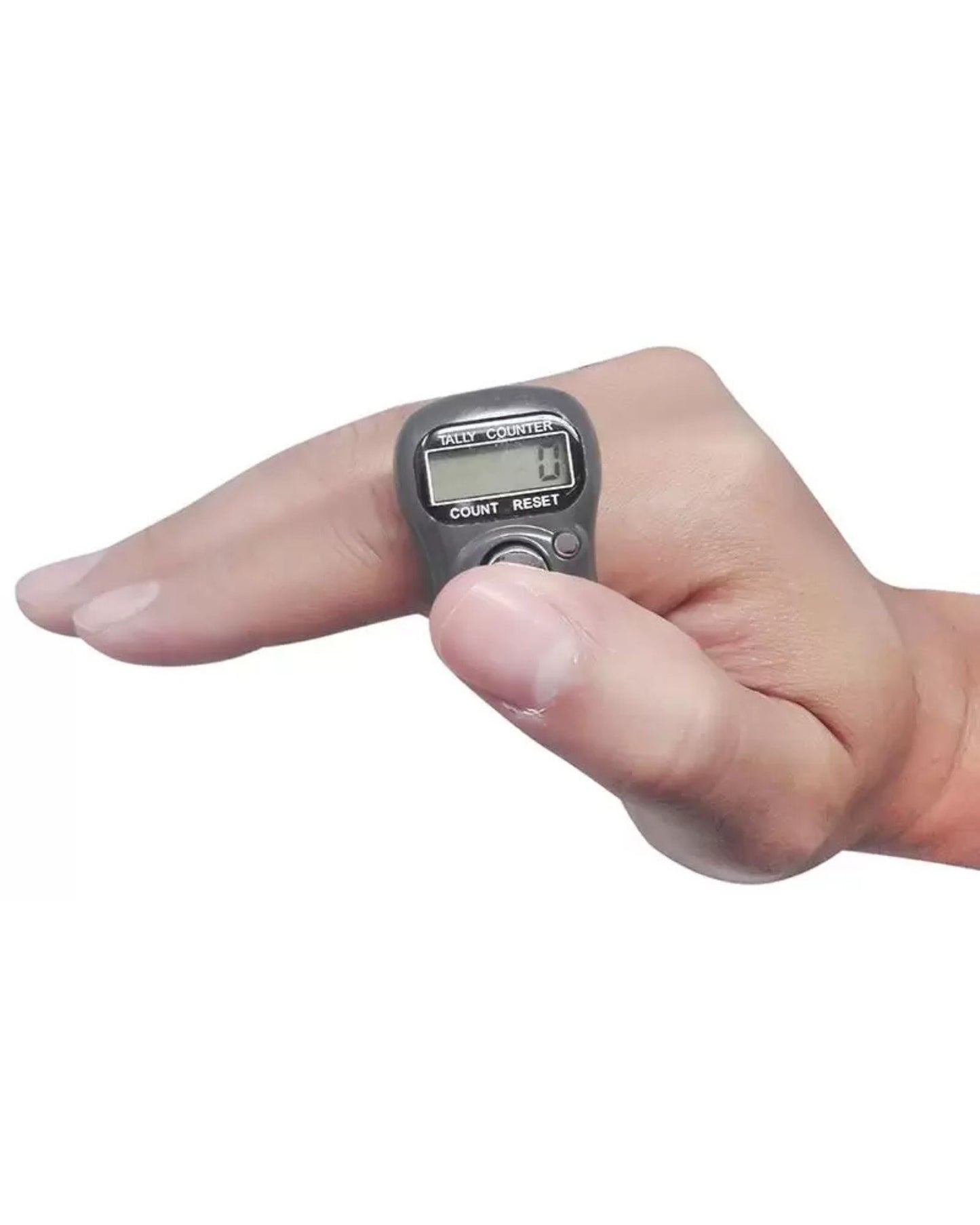 خاتم تسبيح إلكتروني - ألوان مختلفة