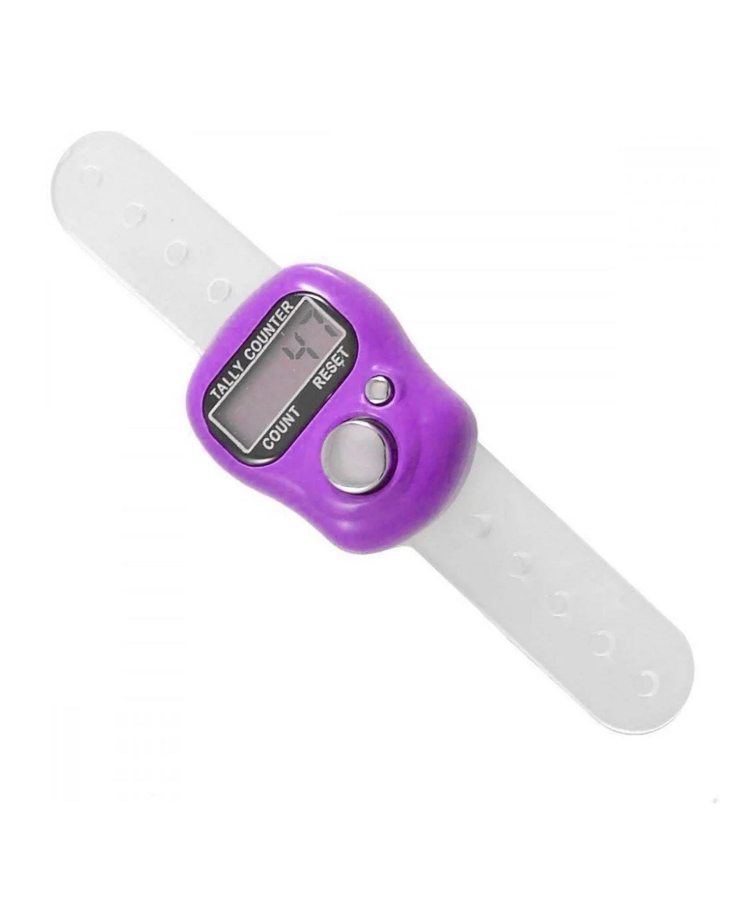 خاتم تسبيح إلكتروني - ألوان مختلفة