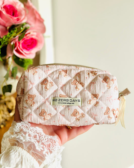 باوتش قماش مبطن - دبدوب