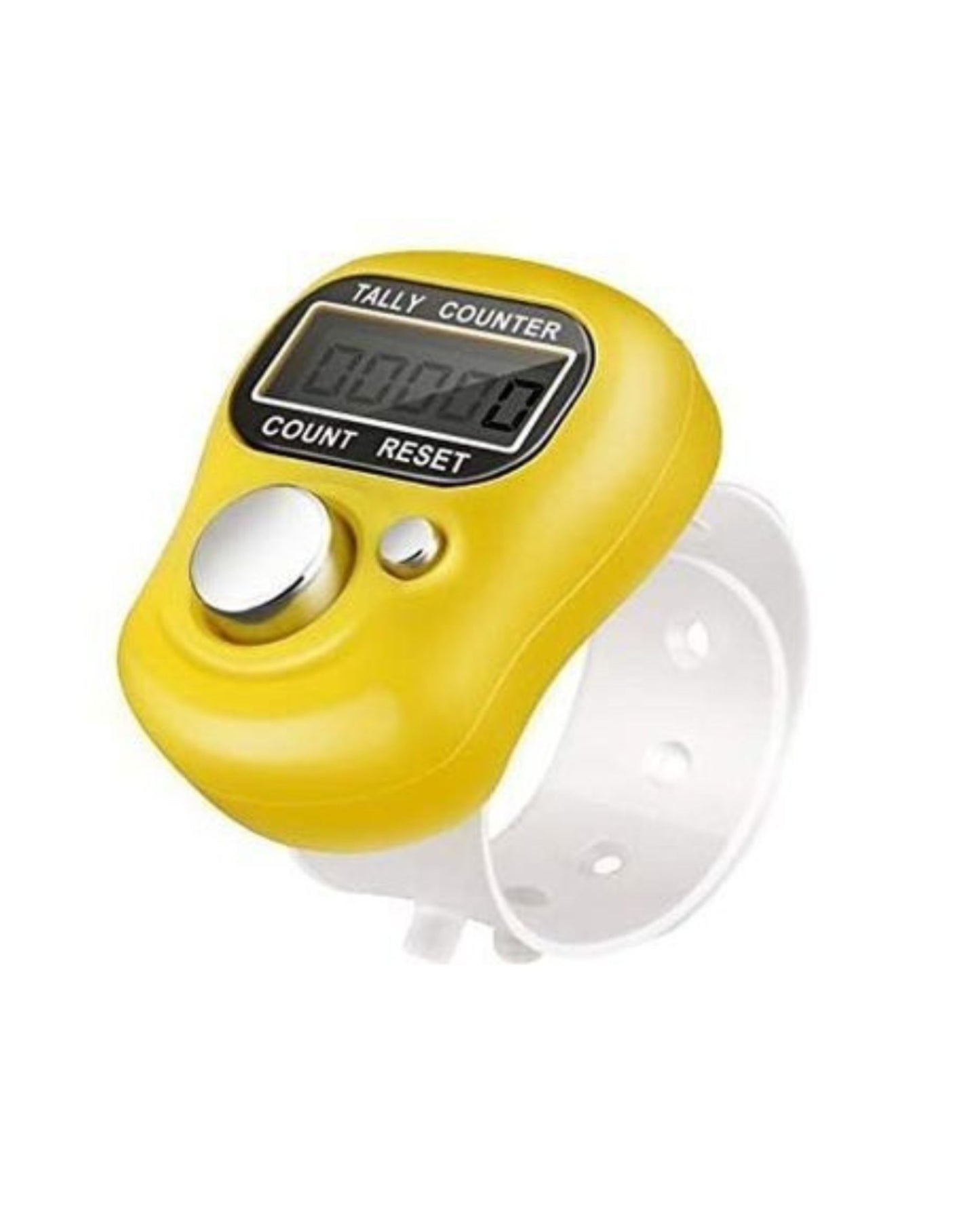 خاتم تسبيح إلكتروني - ألوان مختلفة