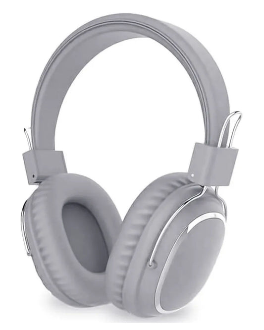 هيدفون بلوتوث Sodo 1004 - رمادي