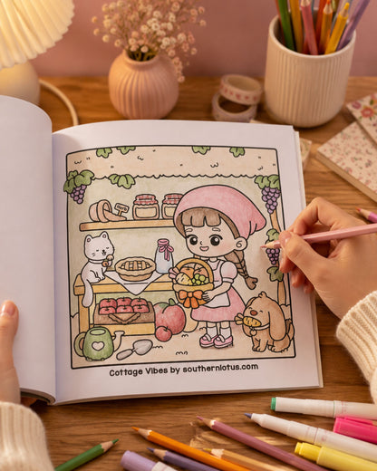 Women's Day Gifts كتاب تلوين
