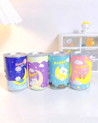 كانز مناديل مبللة - شكل دب