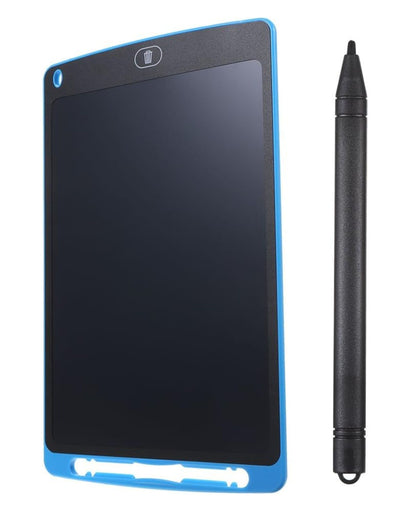 تابلت كتابة ورسم LCD مقاس 8.5 بوصة