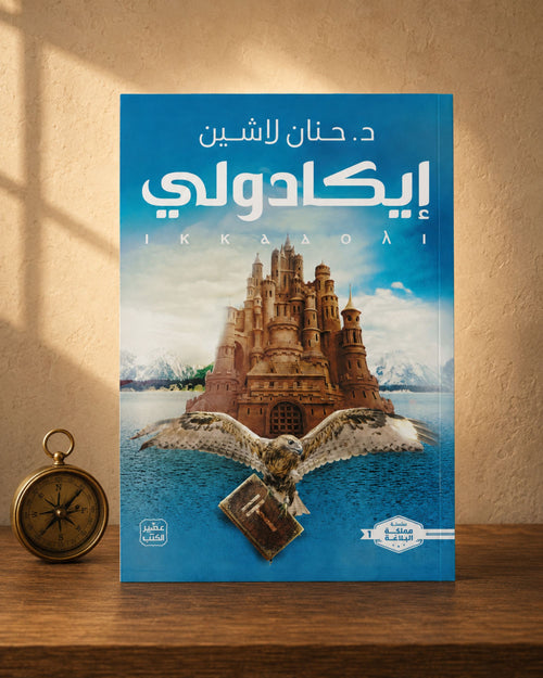 رواية إيكادولي