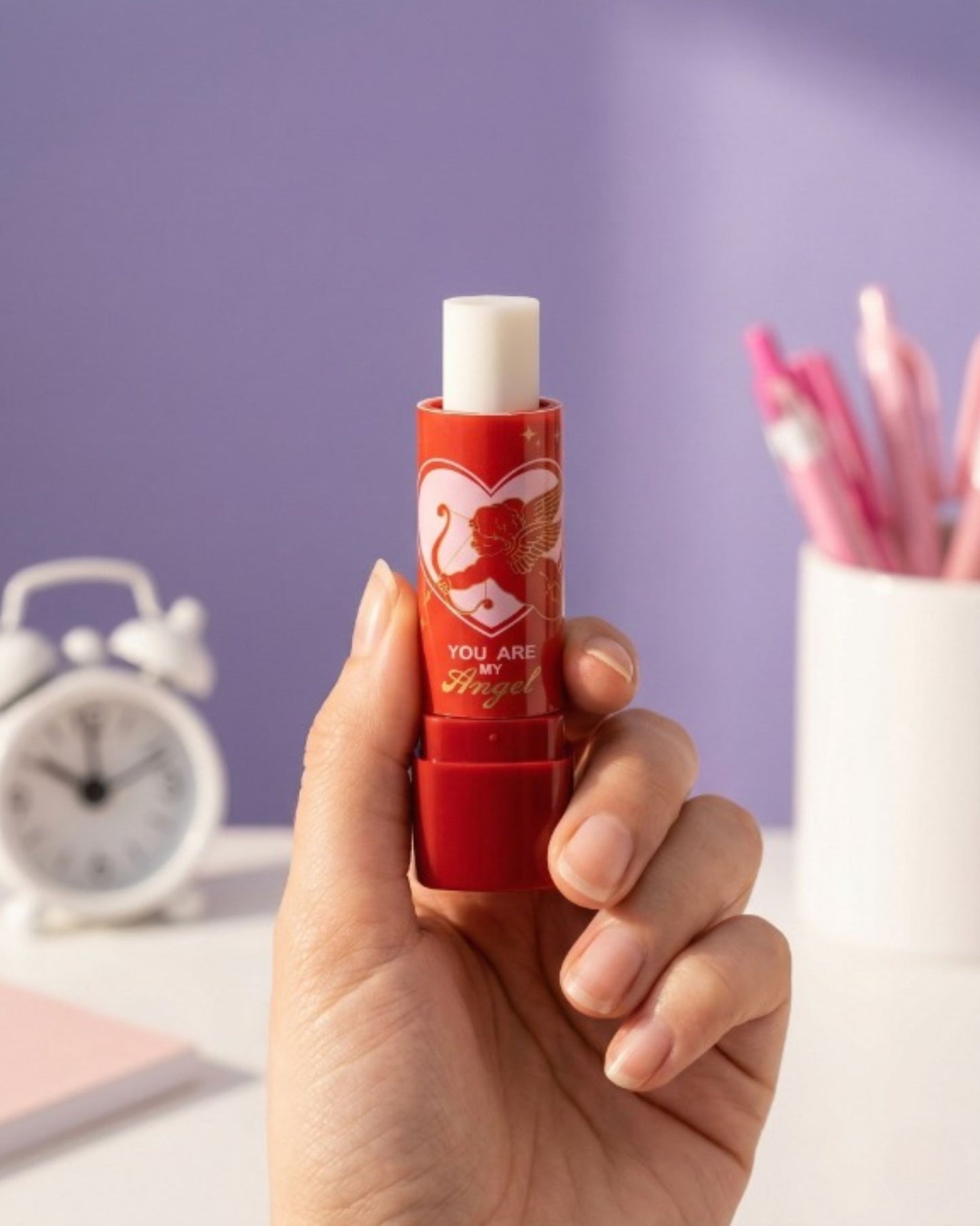 محاية Lip Stick M&G