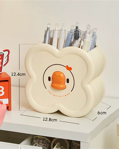 منظم أقلام للمكتب - بطوط