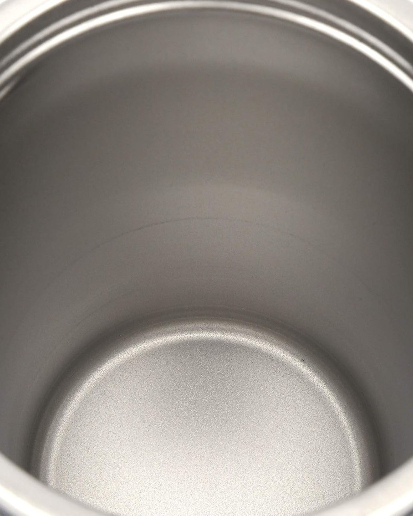 مج حراري شكل عدسة كاميرا