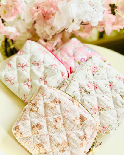 ميني باوتش مبطن - دبدوب