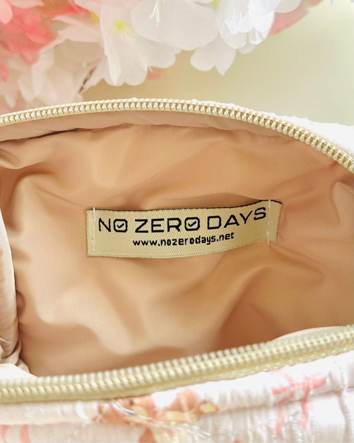 ميني باوتش مبطن - دبدوب