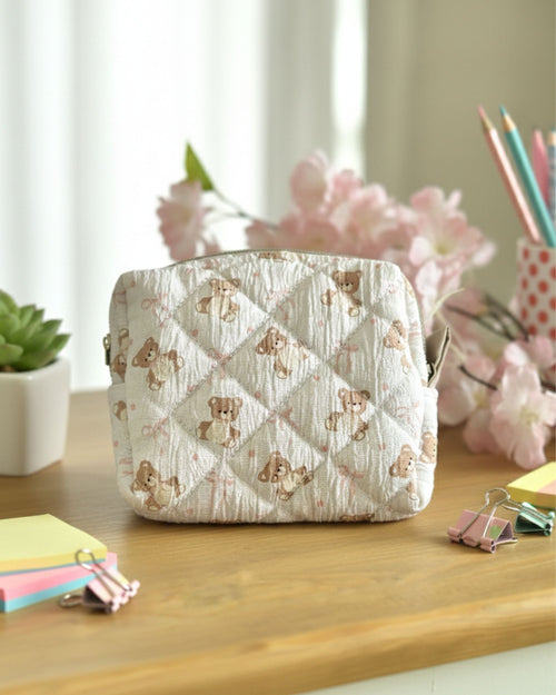 ميني باوتش مبطن - دبدوب