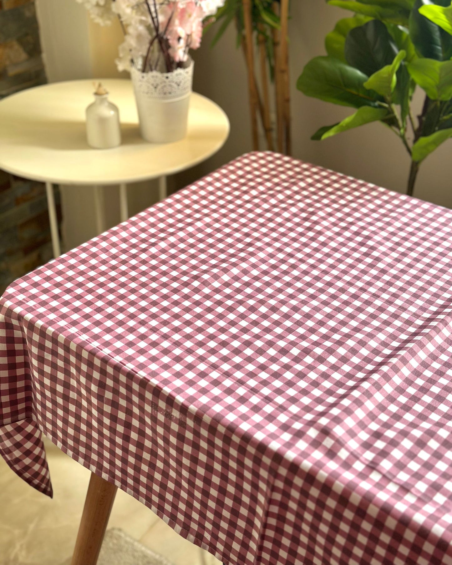 مفرش مكتب كاروهات - كشمير