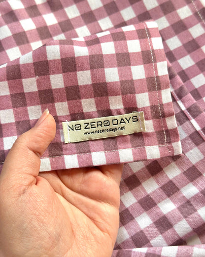 مفرش مكتب كاروهات - كشمير