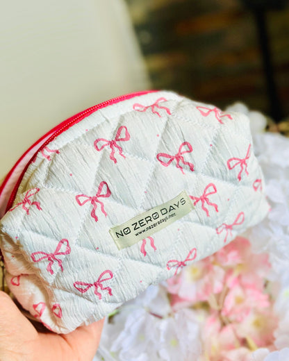 باوتش قماش مبطن - فيونكات