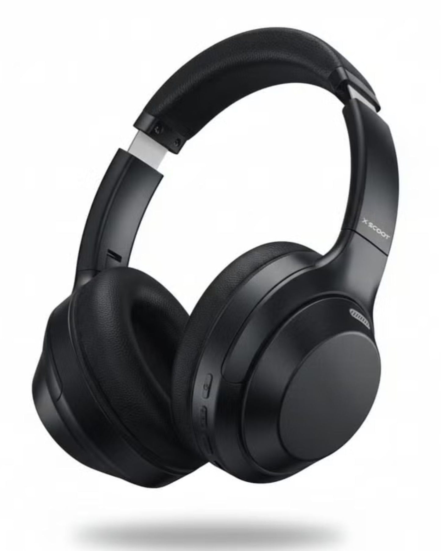 هيدفون بلوتوث X-SCOOT XS-653 - أسود
