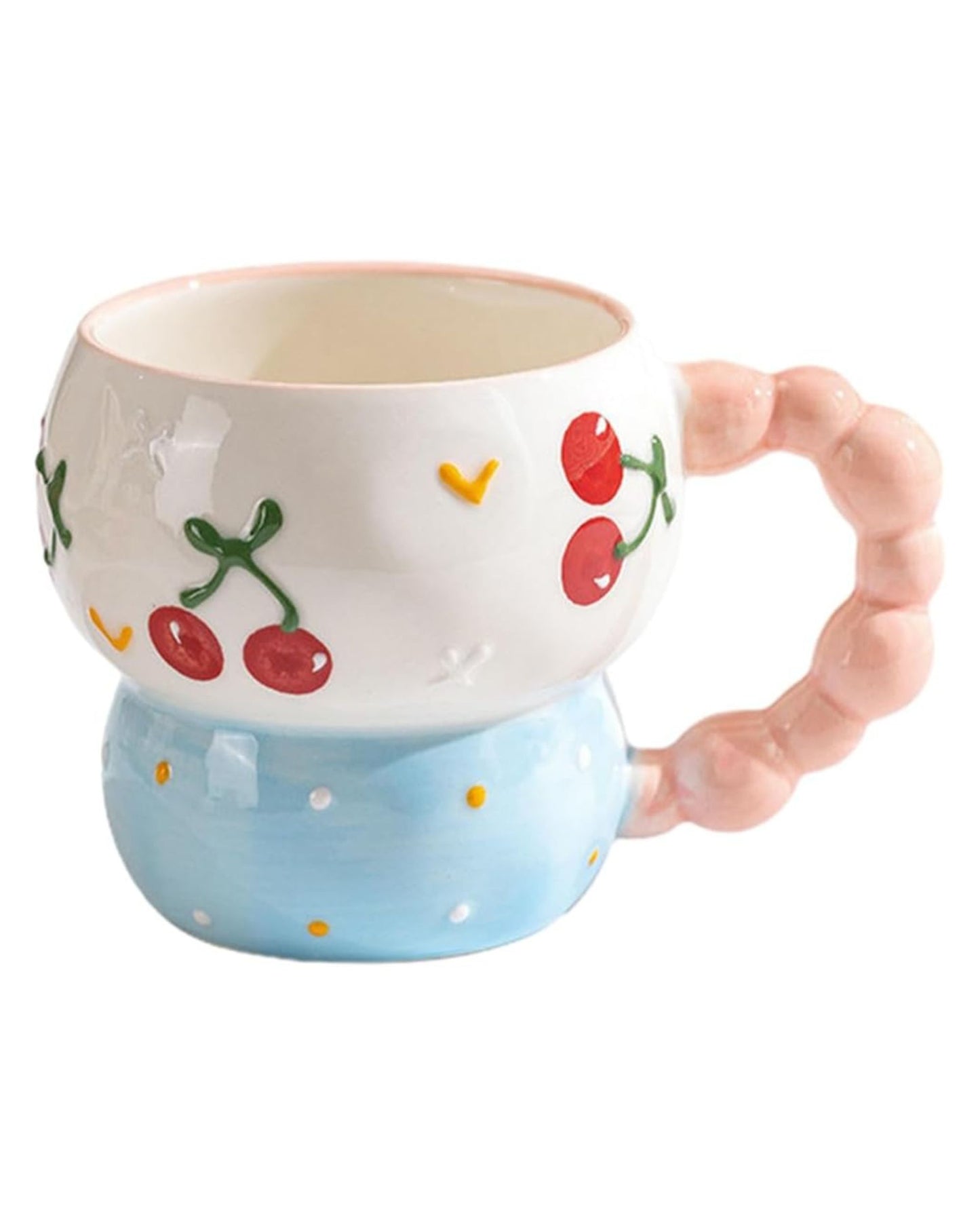 مج سيراميك كرز