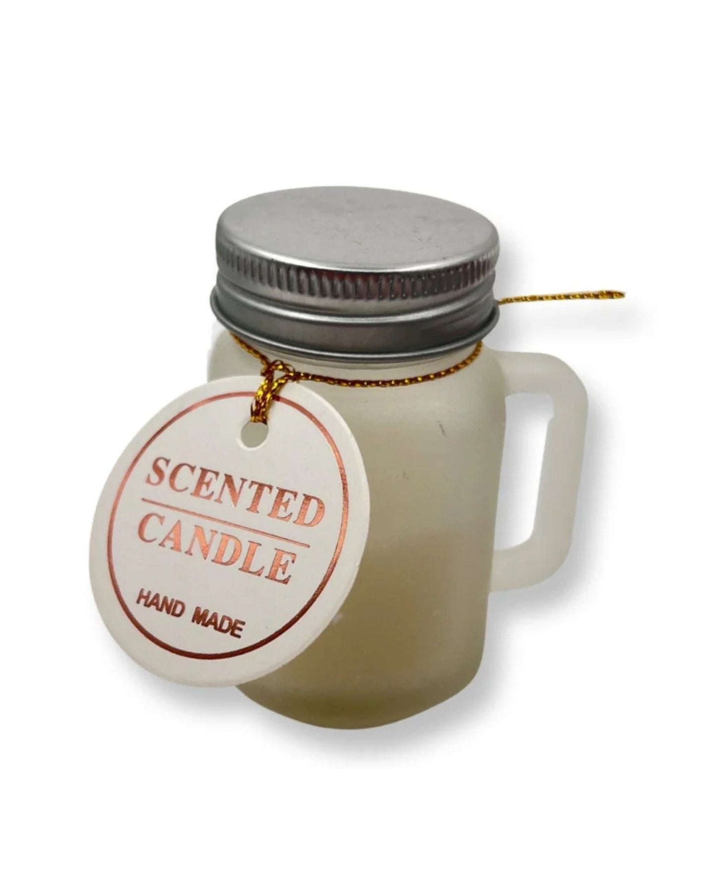 برطمان شمعة عطرية