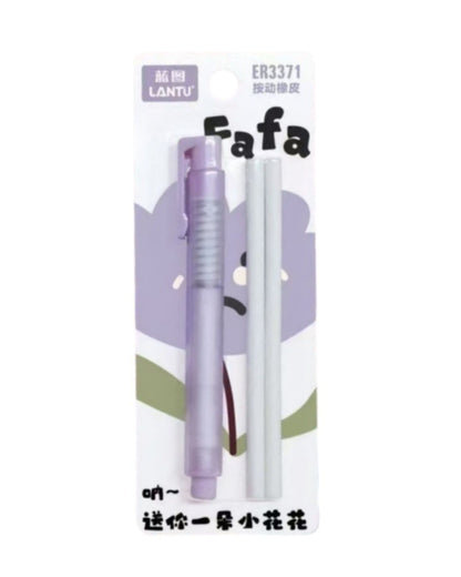 محاية شكل قلم + 2 غيار