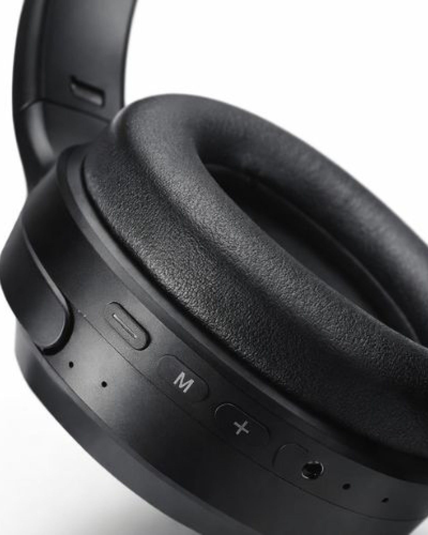 هيدفون بلوتوث X-SCOOT XS-653 - أسود
