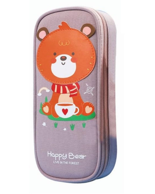 مقلمة Happy Bear