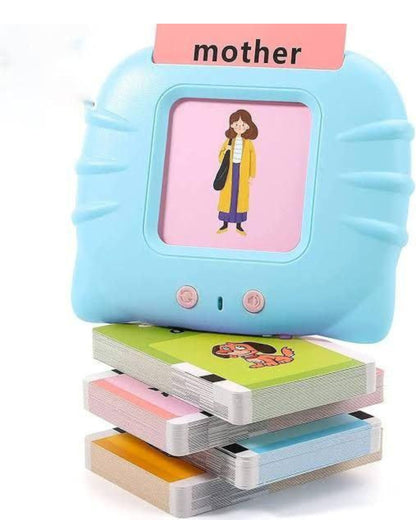 جهاز القارئ التعليمي
