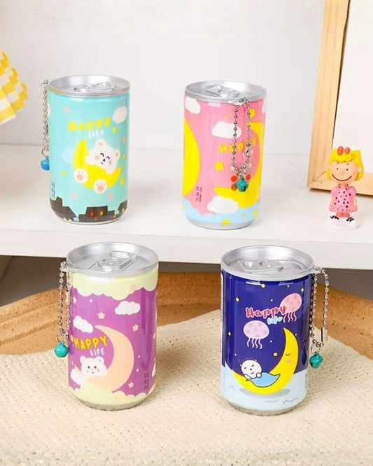 كانز مناديل مبللة - شكل دب