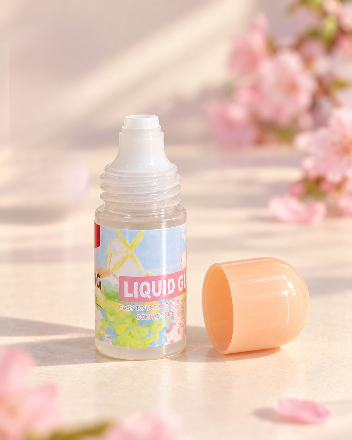 صمغ سائل قوي M&G