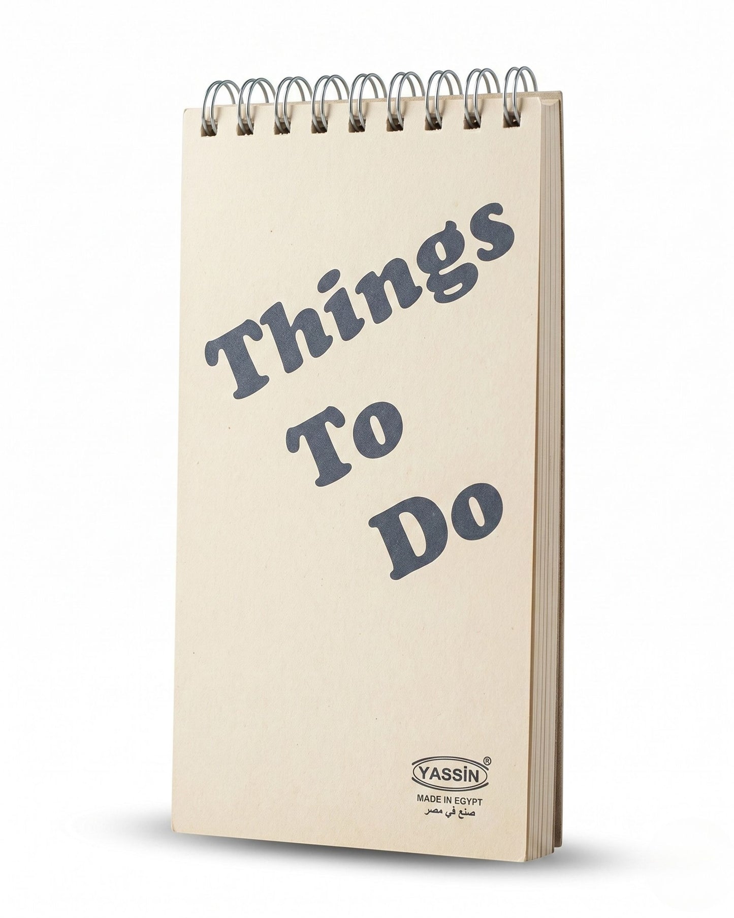 نوتة to do list طويلة
